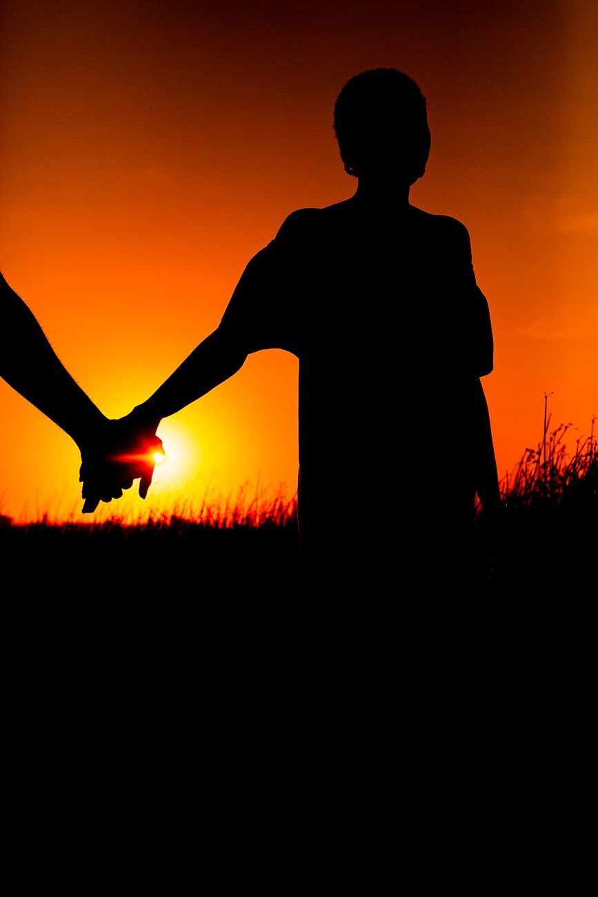 god forbid a girl believes in&nbsp;romance